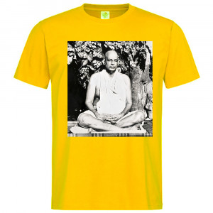 Tricou Swami Sivananda Saraswati - yoga